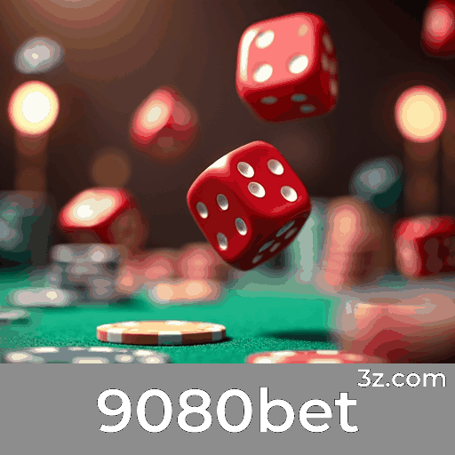 9080bet: App Rápido e Fácil para Usuários Brasileiros