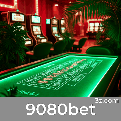 Innovação Tecnológica da Plataforma 9080bet: Aposta no Futuro