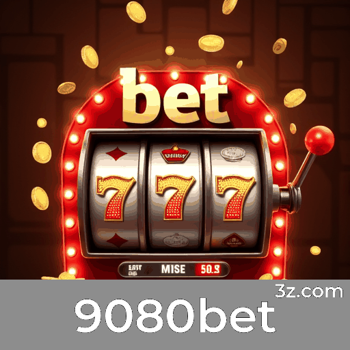 9080bet: Especialista em Apostas Esportivas Brasileiras