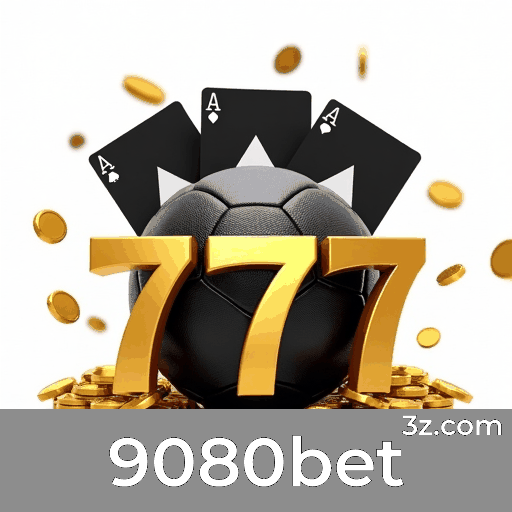 9080bet: Jogos de Cassino Empolgantes e Chances de Ganhar