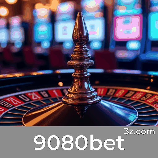 Innovação Tecnológica da Plataforma 9080bet: Aposta no Futuro
