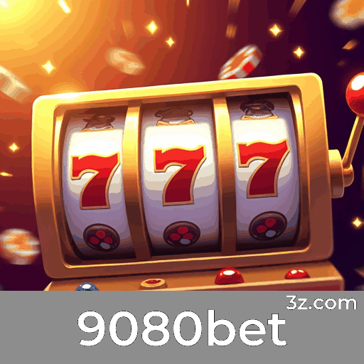 9080bet: Plataforma de Apostas Segura e Premiada