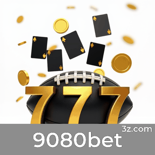 9080bet: Jogos de Cassino Empolgantes e Chances de Ganhar