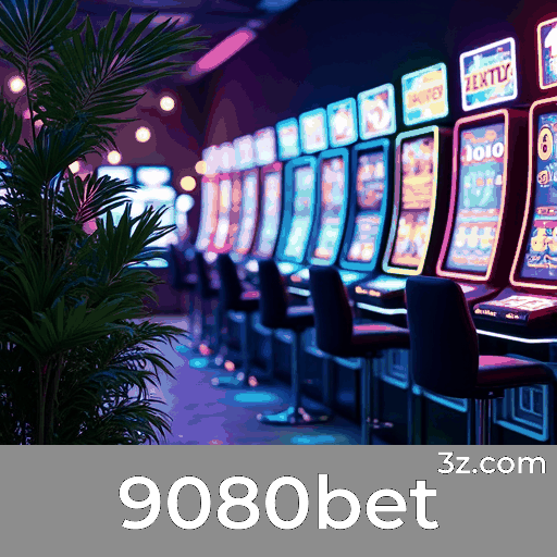 Innovação Tecnológica da Plataforma 9080bet: Aposta no Futuro