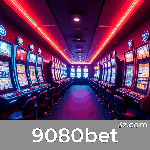Ofertas Exclusivas do 9080bet para Usuários Brasileiros