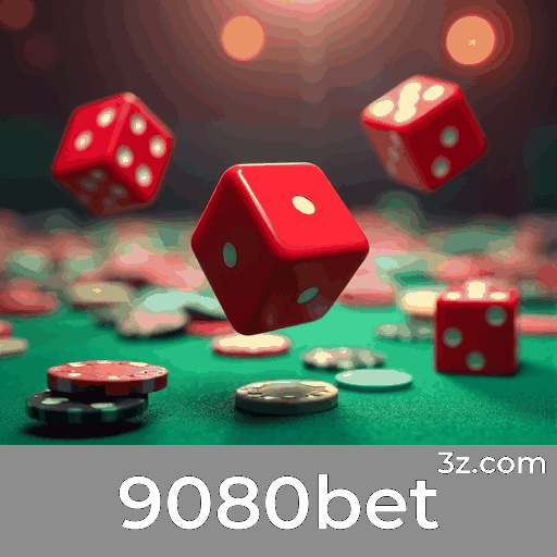 Innovação Tecnológica da Plataforma 9080bet: Aposta no Futuro