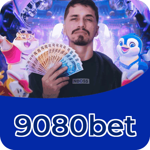 Siga a 9080bet no Facebook