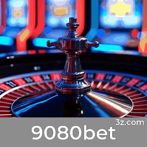 9080bet: Jogos de Cassino Empolgantes e Chances de Ganhar